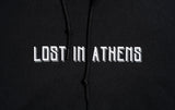 ΜΑΥΡΟ ΦΟΥΤΕΡ VERTICAL "LOST IN ATHENS"